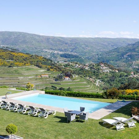 Spacious Villa Pool & Douro View By Host Wise Santa Marinha do Zêzere Eksteriør bilde