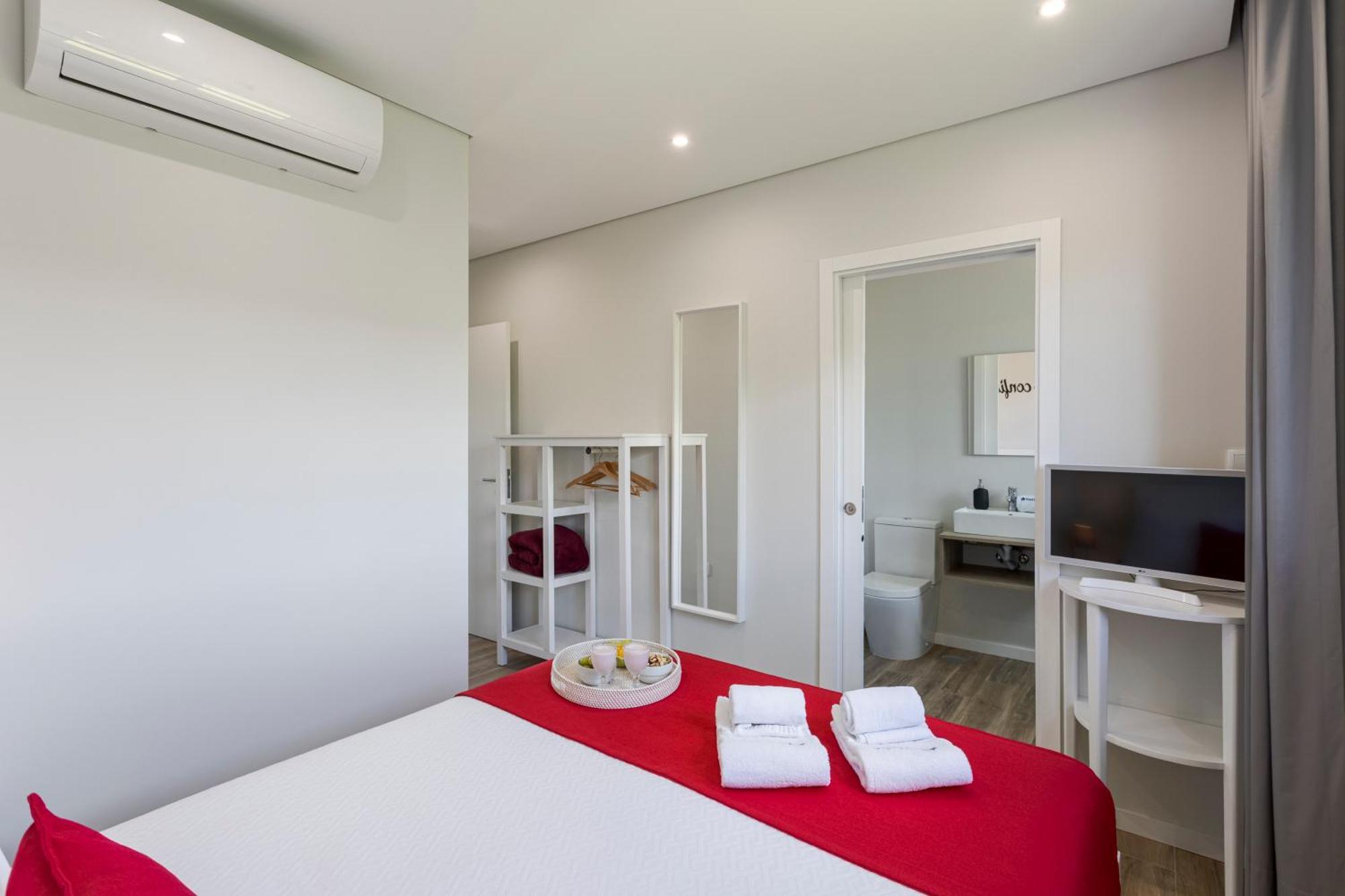 Spacious Villa Pool & Douro View By Host Wise Santa Marinha do Zêzere Rom bilde