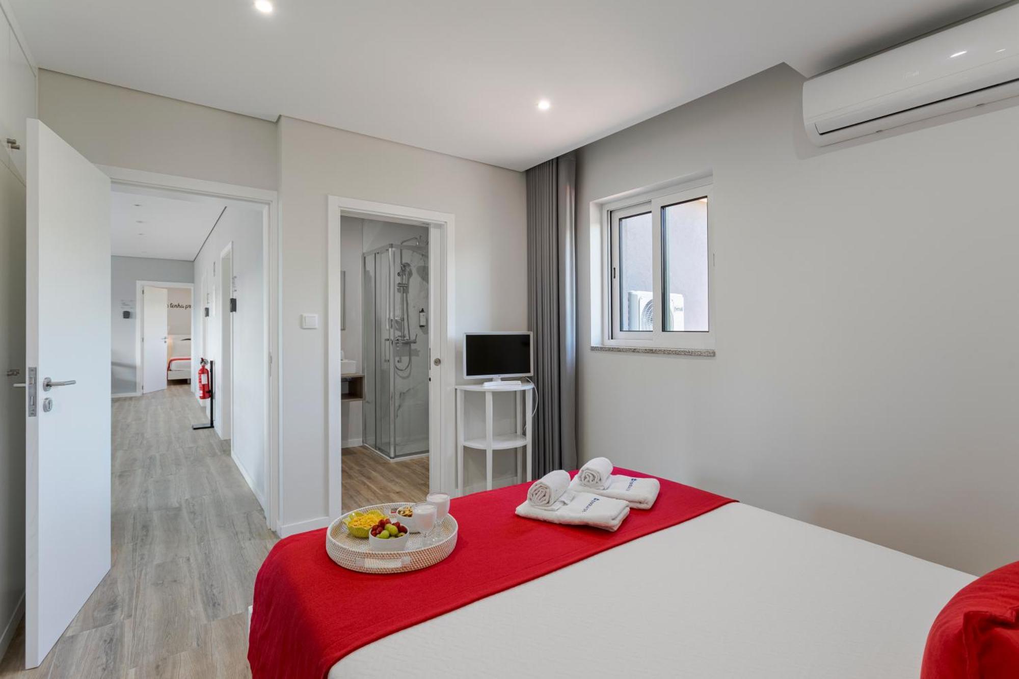 Spacious Villa Pool & Douro View By Host Wise Santa Marinha do Zêzere Rom bilde