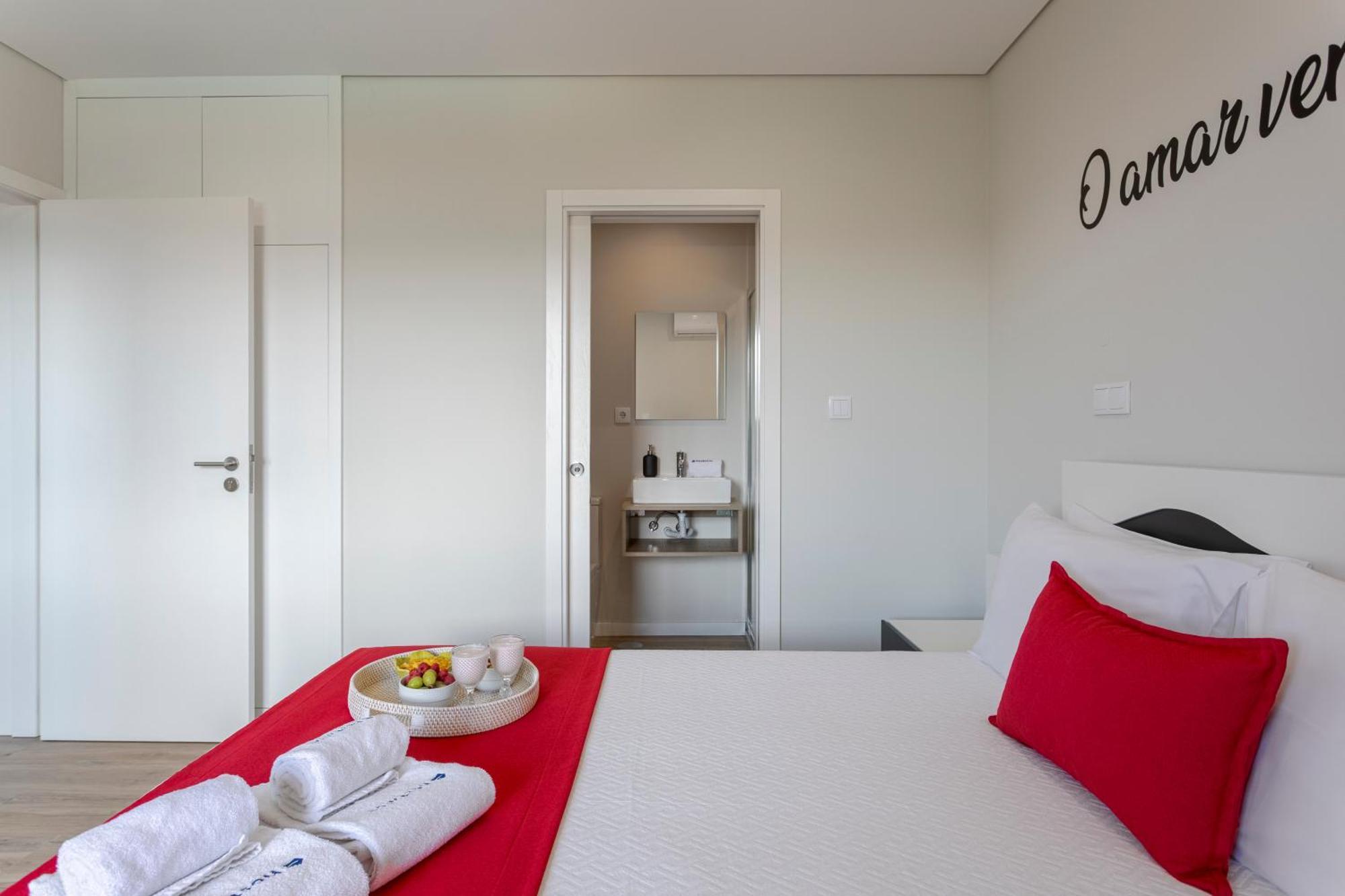 Spacious Villa Pool & Douro View By Host Wise Santa Marinha do Zêzere Rom bilde